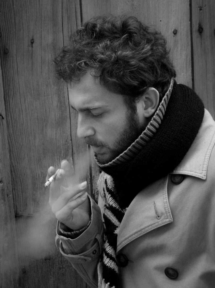 Serdar Tastan